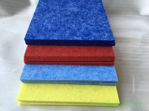 西山演播室專業吸音解決方案 走進聚酯纖維吸音板實體門店